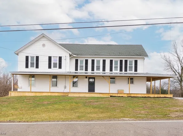 1961 Waterloo Rd, Mogadore, OH 44260