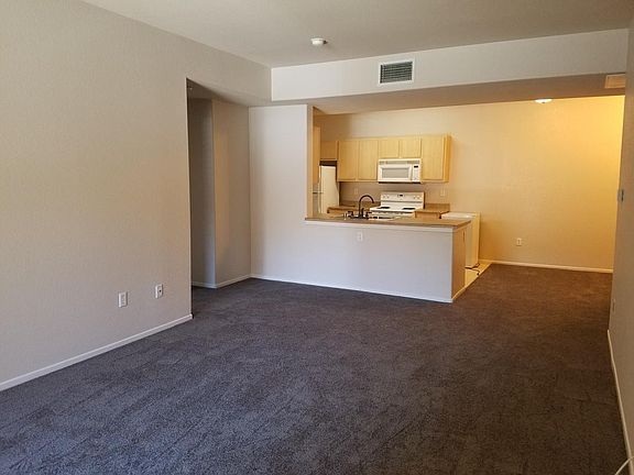Laminate floors (not pictured here)