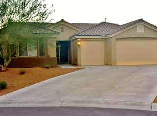 9113 Costa De Oro Ct, Las Vegas, NV 89131