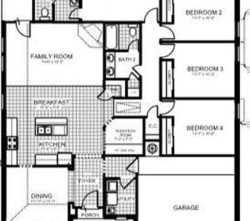 5th image of 6003 Verde Dr