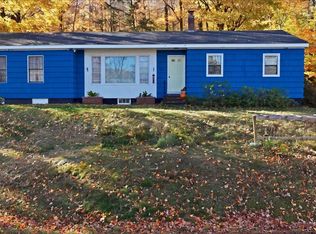 727 Greenwoods Road, Peru, ME 04290