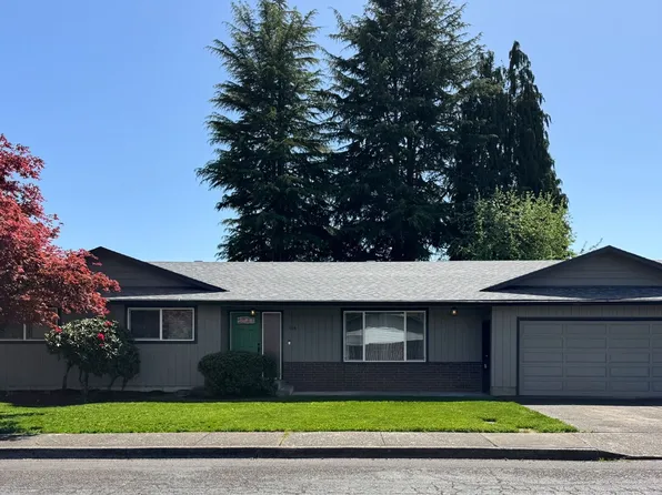 914 NE 26th St, McMinnville, OR 97128