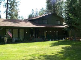 3504 E Appaloosa Ave, Chattaroy, WA 99003