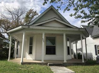 605 I St, Bedford, IN 47421