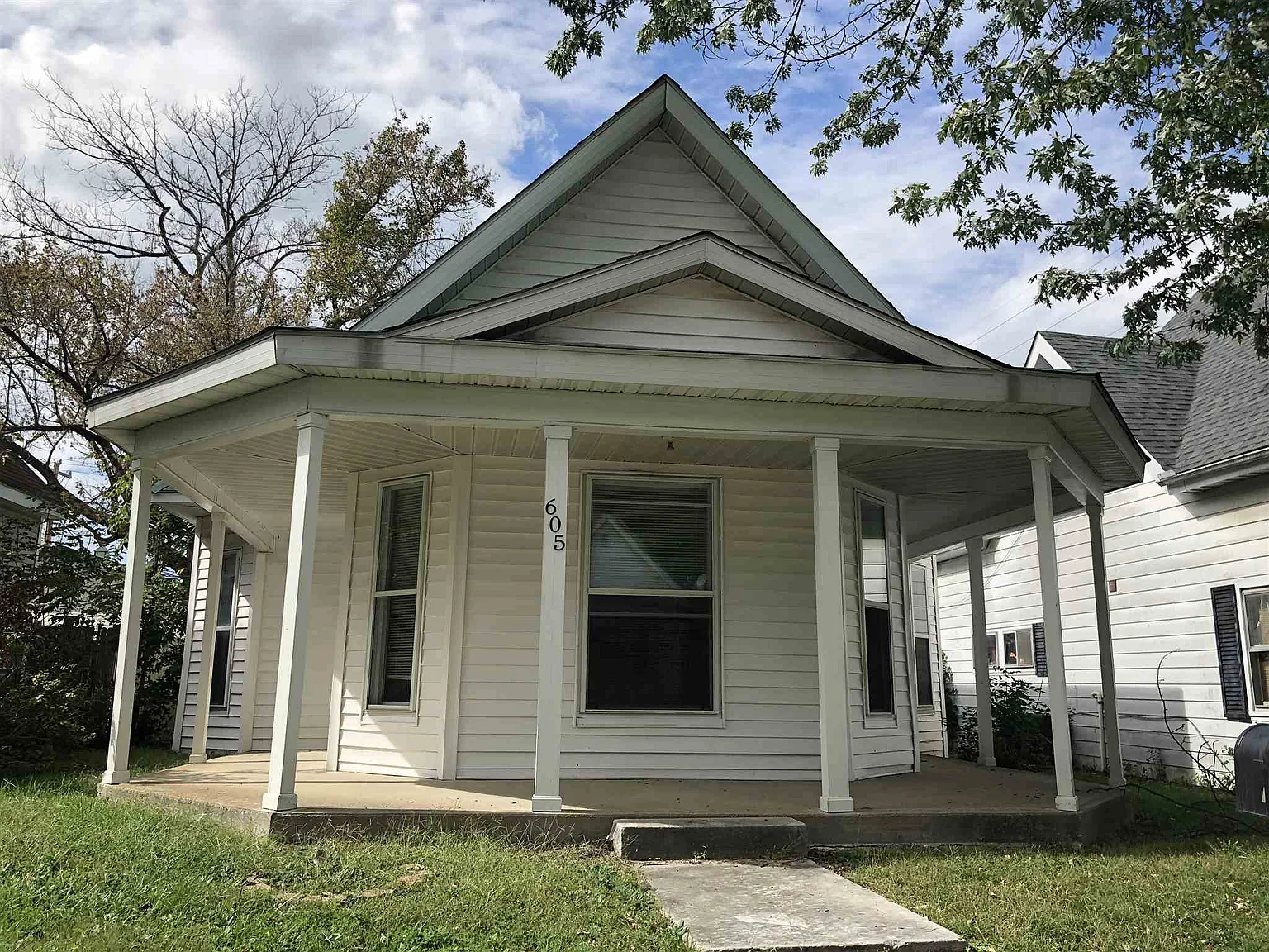 605 I St photo 1