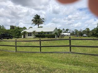 16105 93rd Rd N, Loxahatchee, FL 33470