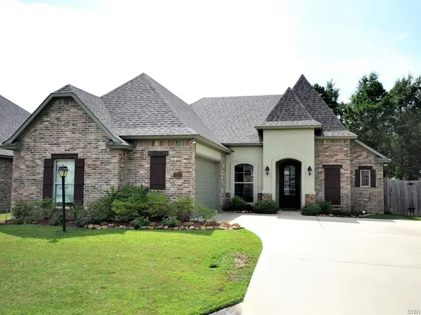 1118 Laurel Creek Dr, Shreveport, LA 71106