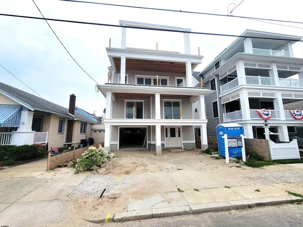 814 Stenton Pl, Ocean City, NJ 08226