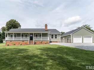 4218 Carriage Ct, Mebane, NC 27302