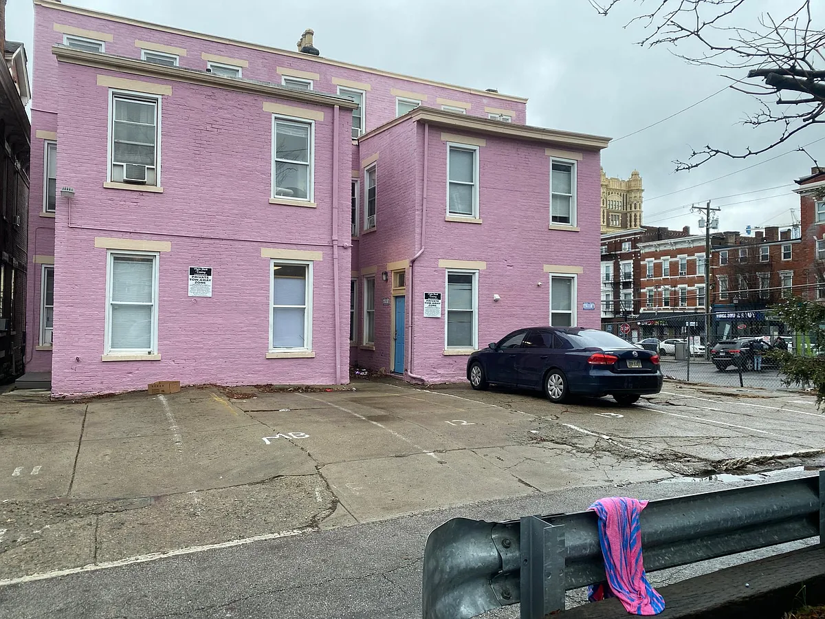Building Photo - 2386 Wheeler St