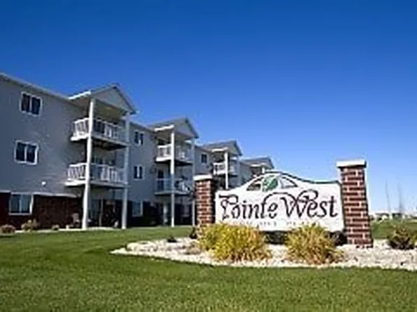 Pointe West VI, 4281 33rd Ave S #307, Fargo, ND 58104