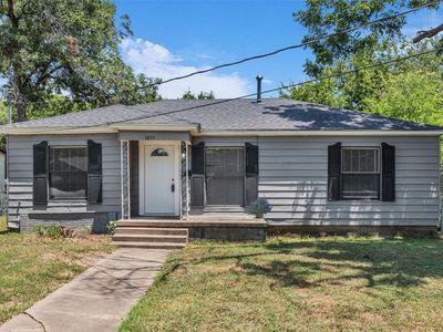 1815 N 10th St, Waco, TX, 76707