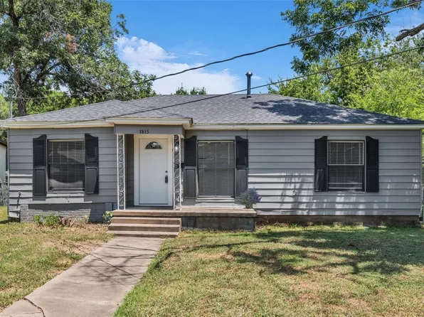 1815 N 10th St, Waco, TX 76707