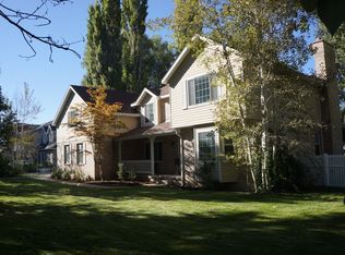 495 N Angel St, Kaysville, UT 84037