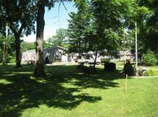 943 Orr Rd, Chillicothe, OH 45601