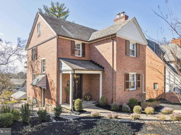 1107 Argonne Dr, Baltimore, MD 21218