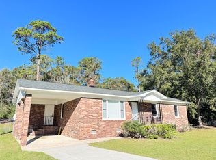 337 Knights Ave, Walterboro, SC 29488