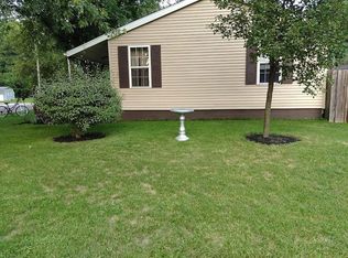 501 Clayton St, Rochester, IN 46975