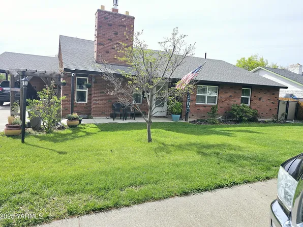 2708 Brackett Ave, Yakima, WA 98902