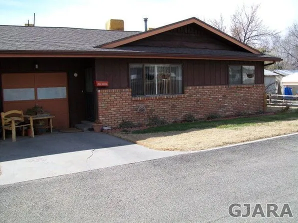 2235 N 15th St APT D, Grand Junction, CO 81501