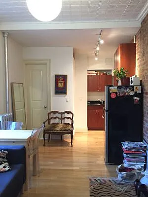 Rented by Veracity NYC LLC | media 11