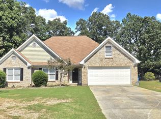 670 Brand South Trl, Lawrenceville, GA