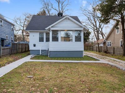 24 W 16th Street, Huntington Station, NY, 11746