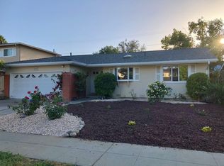 1503 Poppy Way, Cupertino, CA 95014
