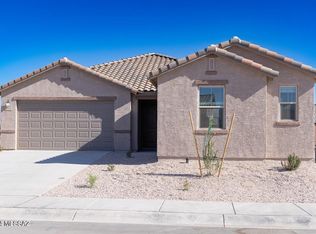 8700 N Magdalena Pl, Tucson, AZ 85742