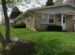 112 Legion St, Verona, WI 53593