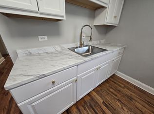 3702 S Wolcott Ave, Chicago, IL 60609