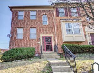 2702 Stanton Rd SE, Washington, DC 20020