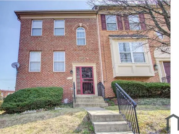 2702 Stanton Rd SE, Washington, DC 20020