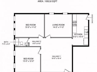 2 Lothian Rd, Brighton, MA 02135