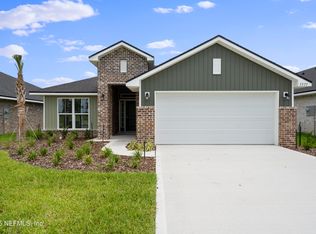 3377 Meadow Ridge Place Grn, Green Cove Springs, FL 32043