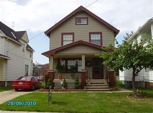3588 W 98th St, Cleveland, OH