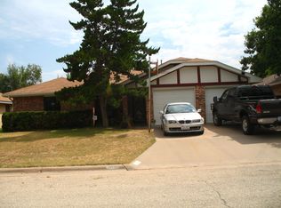 1621 Idaho Ave, San Angelo, TX 76904