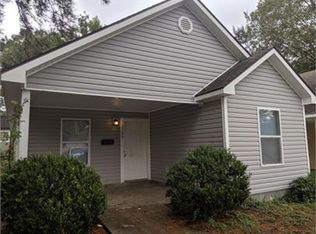 3566 North St, Baton Rouge, LA 70806