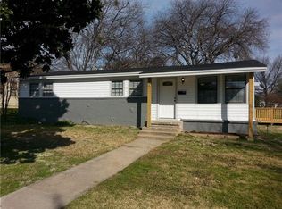 6435 Jerrell St, North Richland Hills, TX 76180