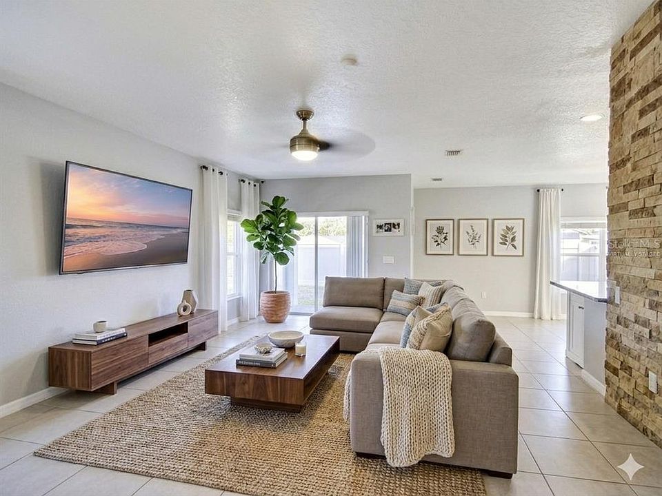 3347 Bellezza Ct, Kissimmee, FL 34746 | Zillow