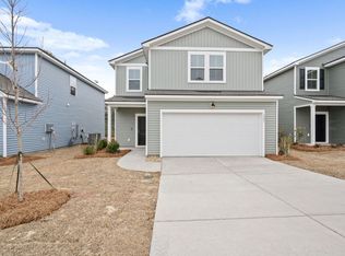 2207 Lofton Rd, Blythewood, SC 29016