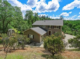 1181 Old Rock Bridge Rd, Placerville, CA 95667