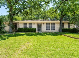 3615 Yorkshire Dr, Arlington, TX 76013