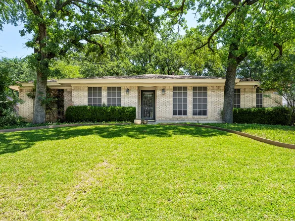 3615 Yorkshire Dr, Arlington, TX 76013