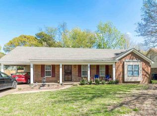 8698 Millbranch Rd, Southaven, MS 38671
