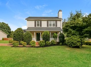 406 Weaver Ln, Simpsonville, SC 29681