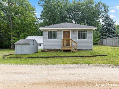8718 Orleans Ave, Fenwick, MI, 48834