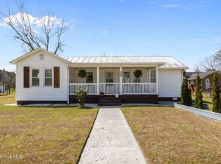5217 Highway 101, Newport, NC 28570