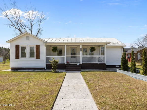 5217 Highway 101, Newport, NC 28570