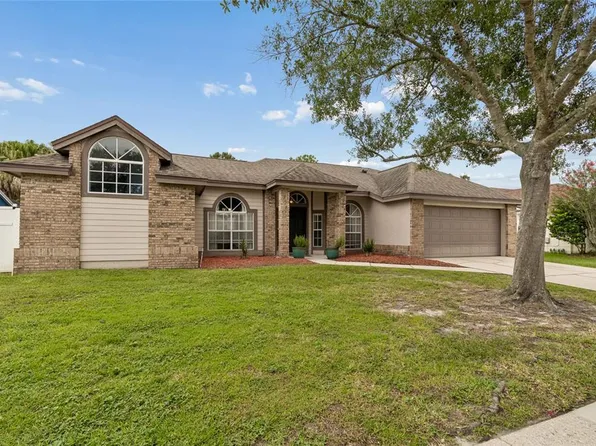 1552 THORNHILL CIRCLE, OVIEDO, FL 32765